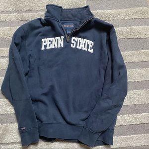 Penn State Quarterzip